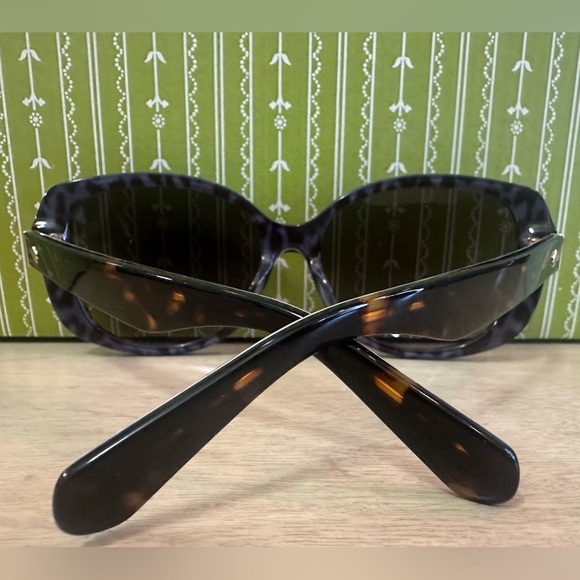 Kate Spade Amberlyn Sunglass - Picture 4 of 4